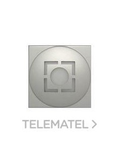 ESTELA 1h/IP44 Estándar Aluminio