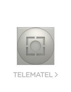 ESTELA 1h/IP44 Estándar Gris