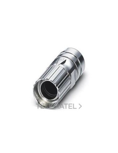 CONECTOR ENCHUFABLE CA-00000008008