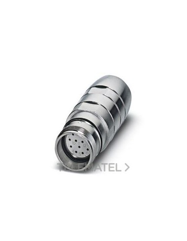 CONECTOR ENCHBL.ACOPL.UC-12S1N1290DU