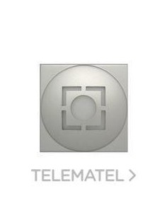 ESTELA 1h/IP44 Estándar Antracita