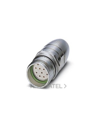 CONECTOR ENCHBL.ACOPL.RC-12S1N1290T1
