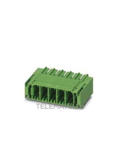 CONECTOR ENCHUF.PARA CI PC 5/5-GSF-7,62