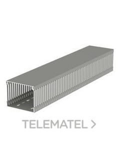 CANAL 77 80x100 U23X GRIS