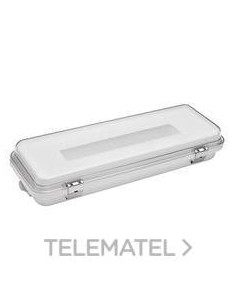 HERMETIC 150lm/1h/IP65 Estándar