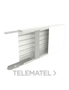 CANAL 72/73 PVC-M1 60x230 U23X BN