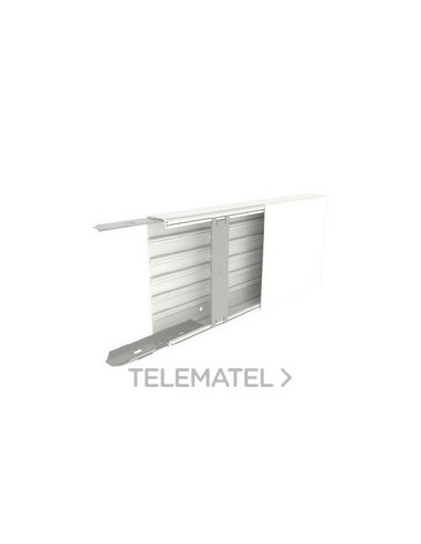 CANAL 72/73 PVC-M1 60x230 U23X BN