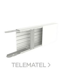 CANAL 72/73 PVC-M1 60x190 U23X BN