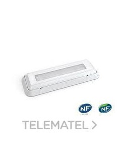 DUNNA 12lm/5h/IP44 Sati