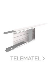 CANAL 72/73 PVC-M1 60x150 U23X BN