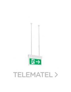 Kit de suspensión Hermetic DE