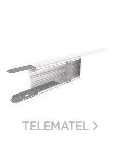 CANAL 72/73 PVC-M1 60x110 U23X BN