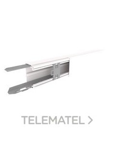 CANAL 72/73 PVC-M1 40x60 U23X BN