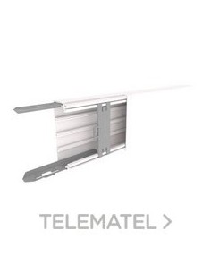 CANAL 72/73 PVC-M1 40x110 U23X BN