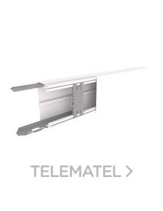 CANAL 72/73 PVC-M1 40x90 U23X BN
