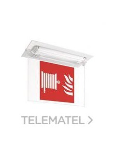 DIF.BANDEROLA GRANDE EMPOTR. DUNNA