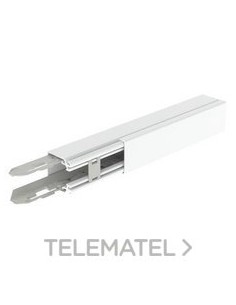 CANAL 72/73 PVC-M1 40x40 U23X BN