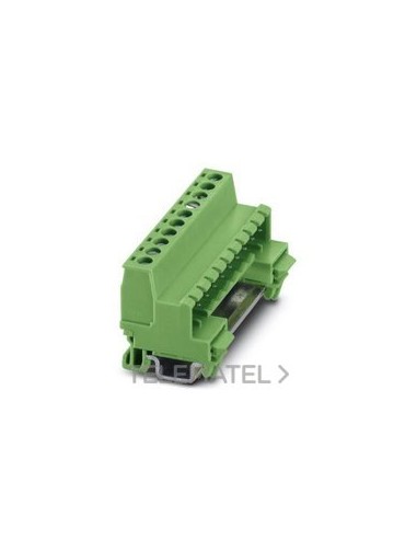 CTR.ENCHBL.PL.CI MSTBHK 2,5/10-G-5,08 BD