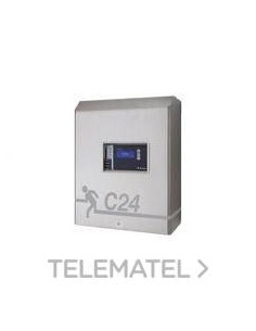 SIST.CTRAL.BATS.230V 50Hz IP40