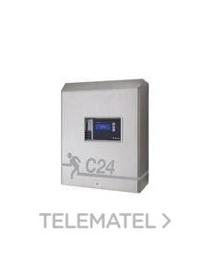 Sistema Centralizado de Baterías 1h/IP4