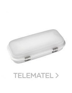 AURA65 310lm/1h/IP65 Estándar