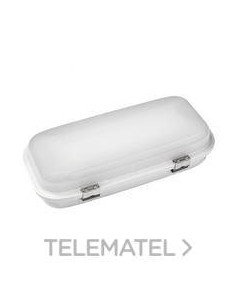 AURA65 175lm/1h/IP65 Estándar