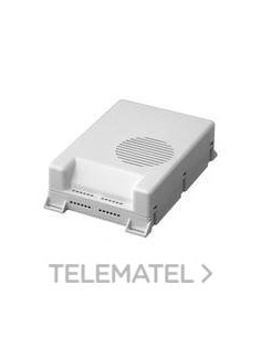 EMERGENCIA ASCENSORES 1h/IP20 Estándar