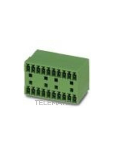 CTR.ENCHBL.PL.CI MCD 1,5/13-G1-3,81 BK