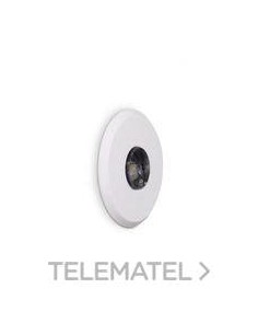 PASSO IP65 CBS (24V CC) Aluminio