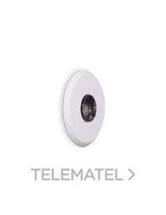 PASSO IP65 CBS (24V CC) Antracita