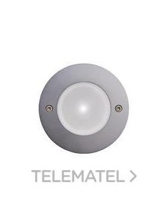 SIRIO 2h/IP65 Estándar Gris