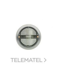 BR 1h/IP65 Estándar Gris