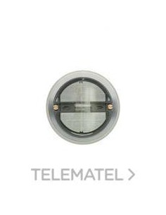 BR 1h/IP42 Estándar Gris