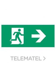 ROT.NO ADH. SIGNAL CORRER DCHA PUERTA