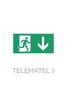 ROT. CORRER ABAJO. ARQUE