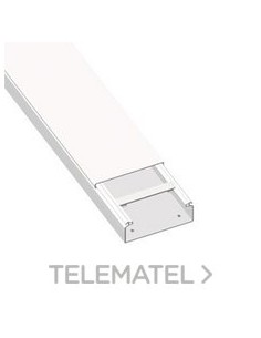 CANAL 30 PVC-M1 U23X 60x110 BN,AA