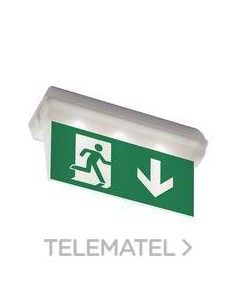 DIFUSOR BAND.EUROSAFE