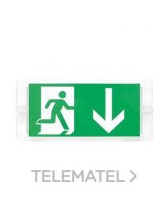 DIFUSOR BAND. DE PARED GS