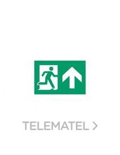 ROT. CORRER ARRIBA.VIA