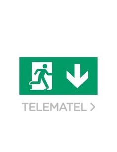 ROTULO NO ADH.CORRER ARRIBA