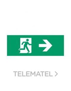 ROTULO CORRER DCHA.PUERTA