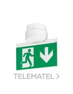 BANDEROLA ARQUE IP65