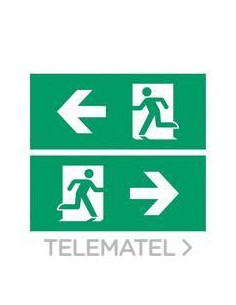 ROT.NO ADH. DOBLE CORRER AMBOS