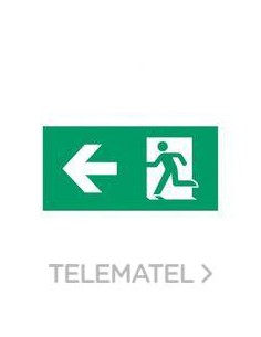 ROTULO CORRER IZDA.PUERTA.DUNNA