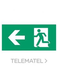 ROT.NO ADHES.CORRER IZDA. PUERTA