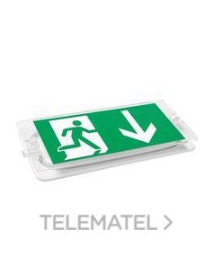 DIFUSOR BAND. DE PARED EMPOT. STYLO