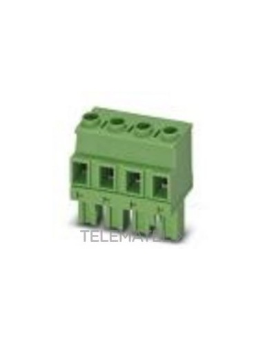 CTR.ENCHBL.PL.CI GMVSTBR 2,5 HV/8-ST GY