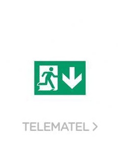 ROT. CORRER ABAJO.VIA