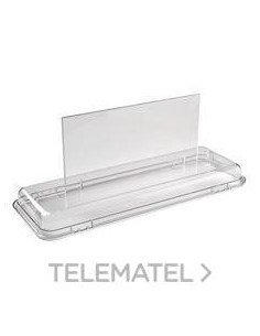 DIF.BANDEROLA DUNNA ESTANCA