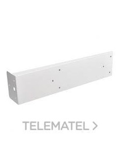 SOPORTE BANDEROLA PARED